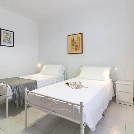 Appartement La Casa Di Nico By Tuscanywego