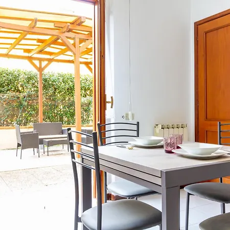 La Casa Di Nico By Tuscanywego Appartement