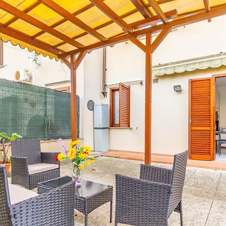 Appartement La Casa Di Nico By Tuscanywego