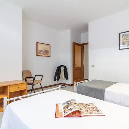 Appartement La Casa Di Nico By Tuscanywego Capannori