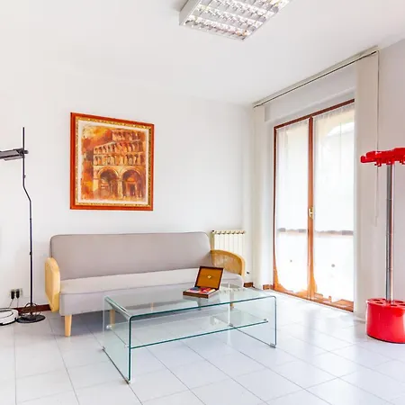 La Casa Di Nico By Tuscanywego * Capannori