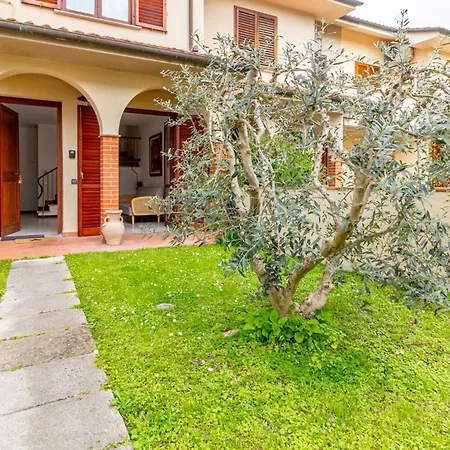 La Casa Di Nico By Tuscanywego Appartement *