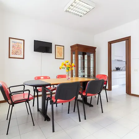 La Casa Di Nico By Tuscanywego Appartement