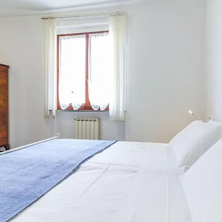 Appartement La Casa Di Nico By Tuscanywego