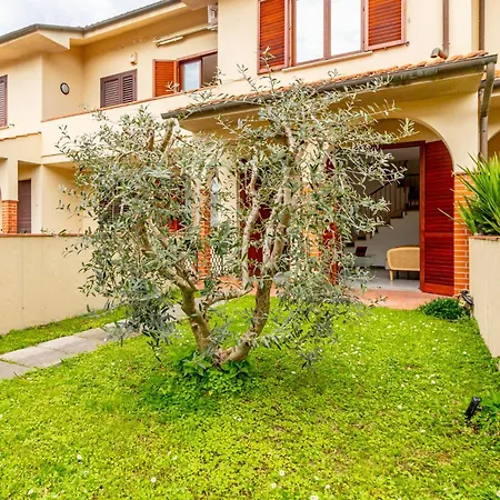 La Casa Di Nico By Tuscanywego Appartement Capannori