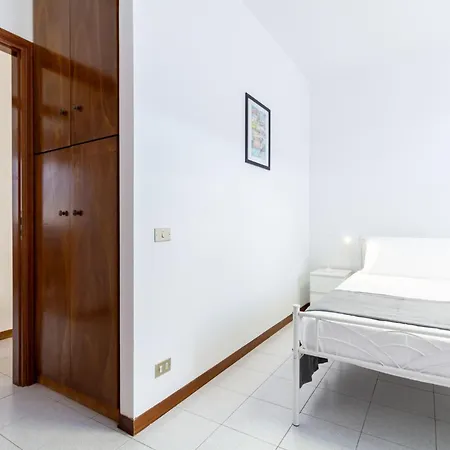 La Casa Di Nico By Tuscanywego *